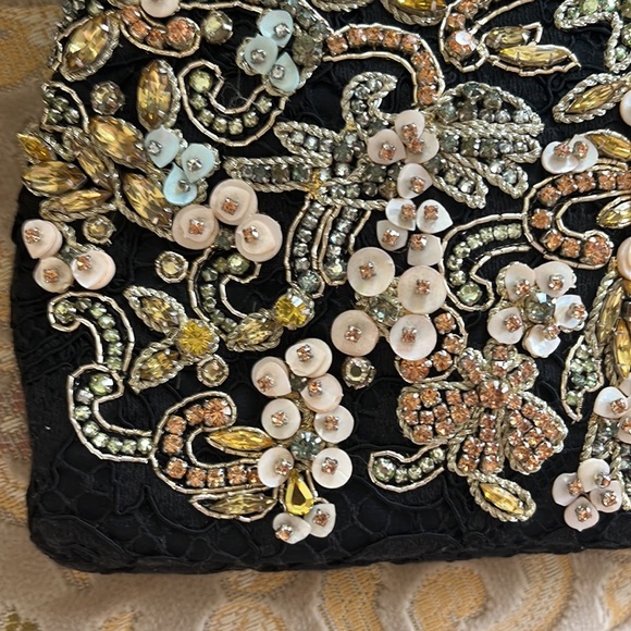 Dolche & Gabbana new evening bag - Picture 11 of 12